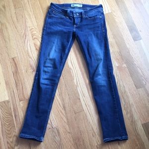 Levi’s Demi curve jeans size 38 Italian